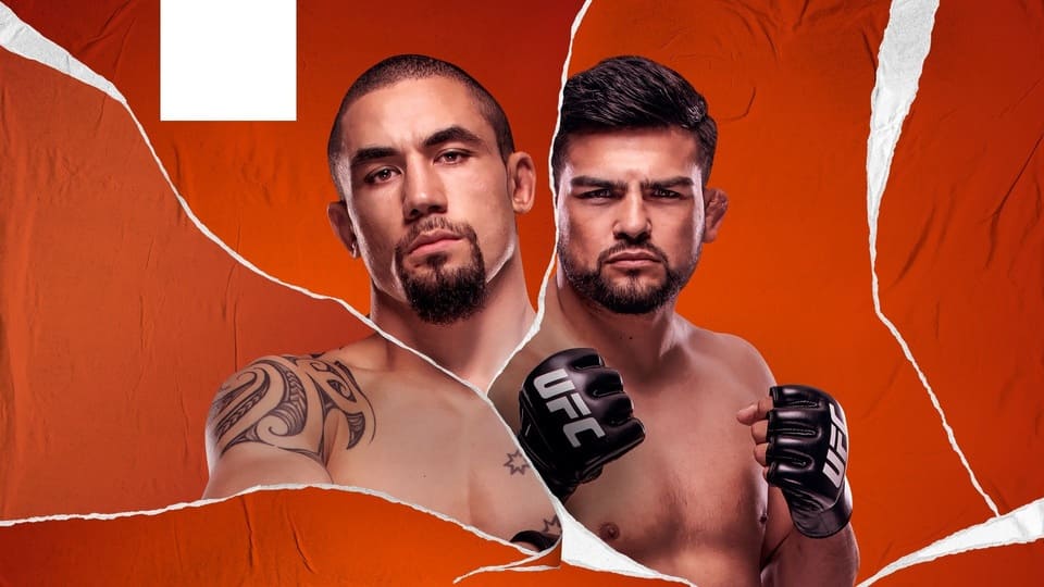 UFC on ESPN 22 дата, кард и участники