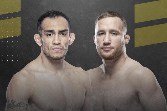 UFC 249 Ferguson vs. Gaethje – дата, кард и участники