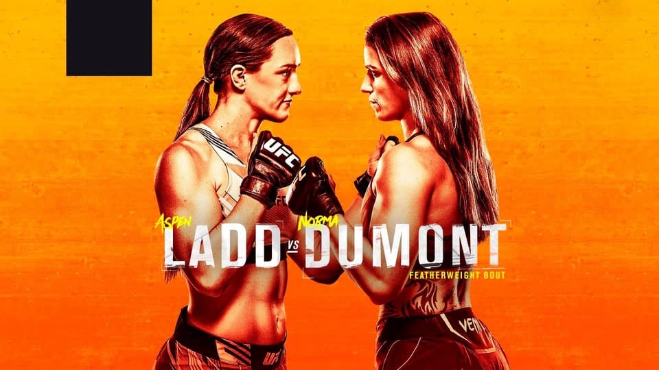 UFC Fight Night 195 прямая трансляция