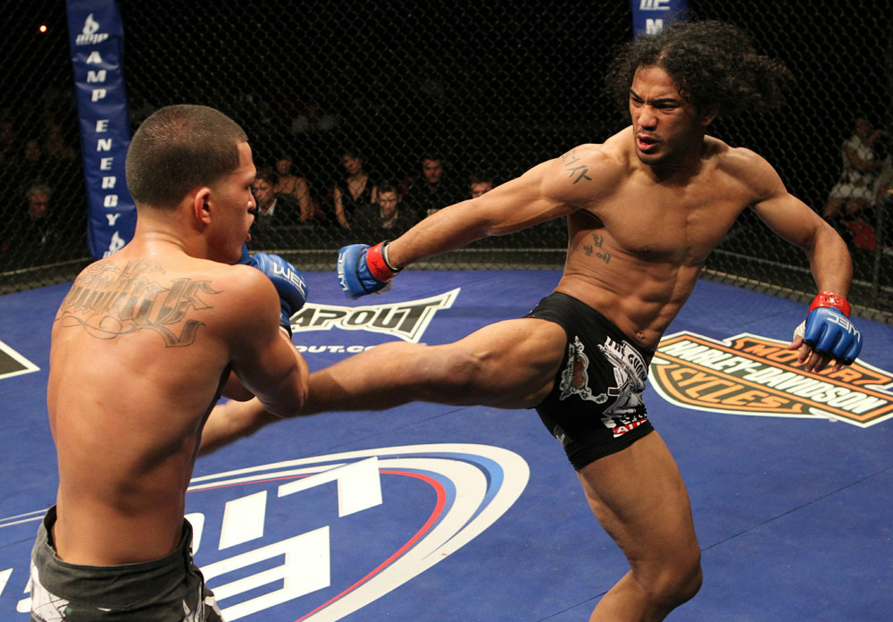 Энтони Петтис - Бенсон Хендерсон Энтони Петтис - Бенсон Хендерсон