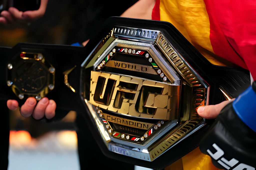 Матчи, которые нужно провести после UFC 298