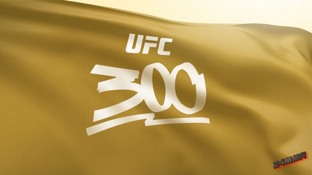 UFC 300 Перейра vs Хилл – полный обзор турнира