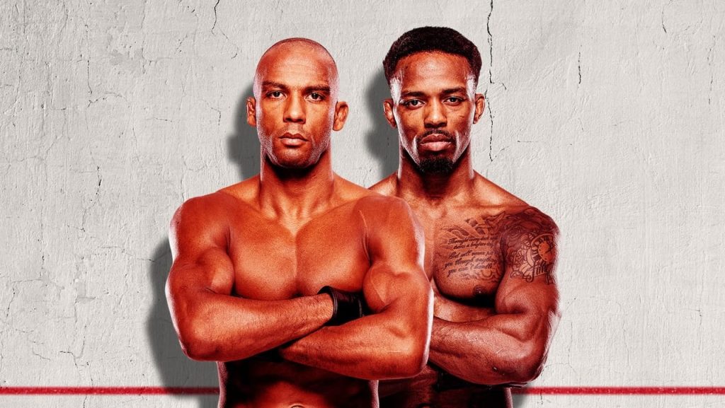 UFC Fight Night 241 прямая трансляция