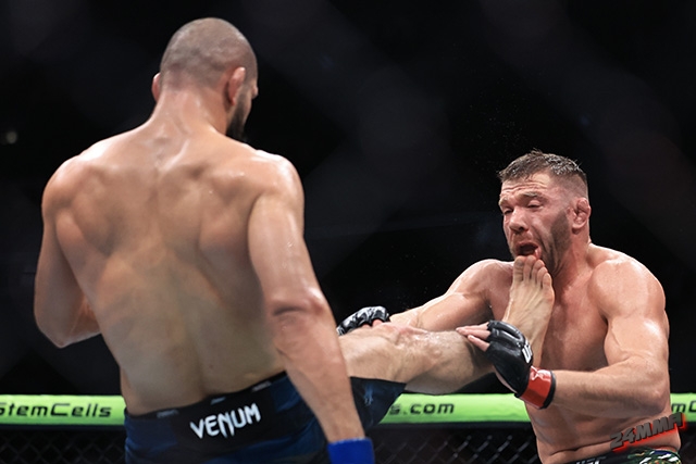 Бои, которое нужно организовать после UFC 319