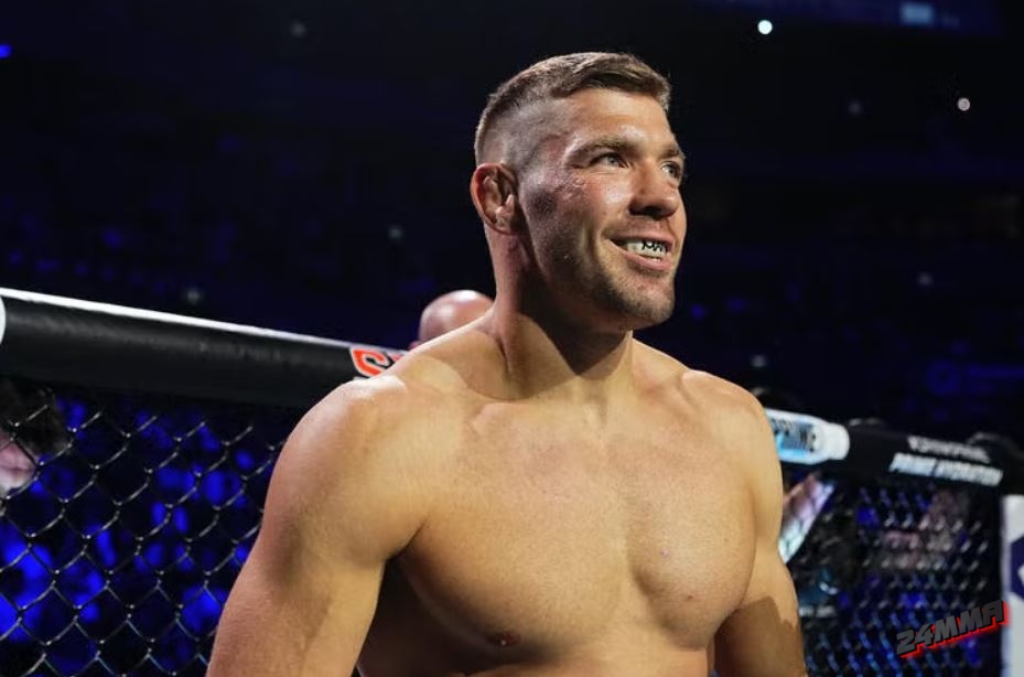 Почему нельзя пропустить UFC 319 главные бои и интриги