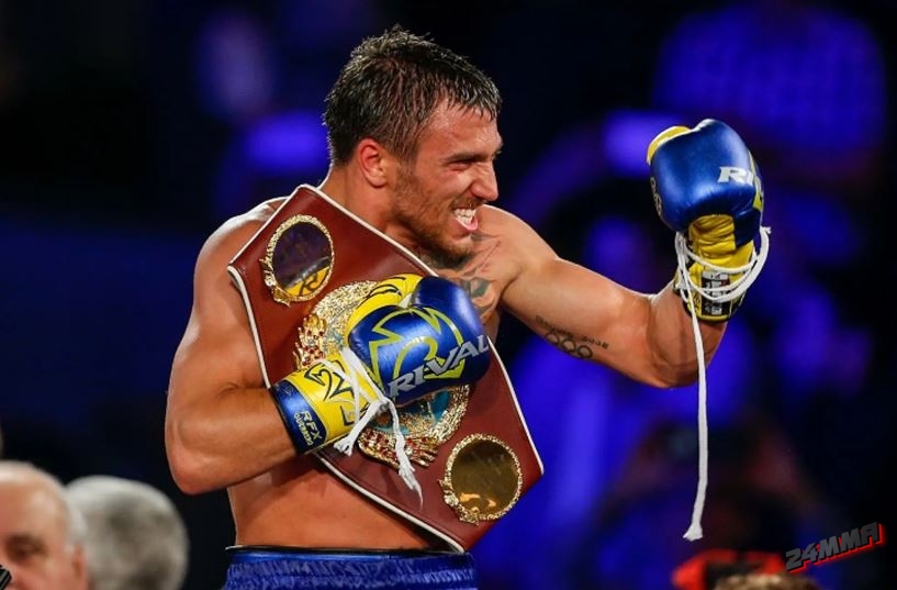 Правила бокса: от перчаток до победы