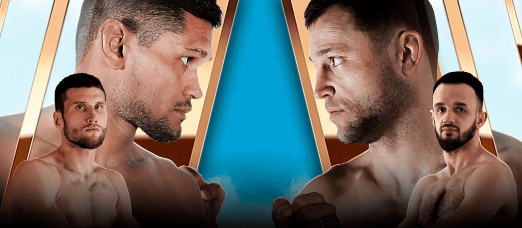 ACA 196 прямая трансляция