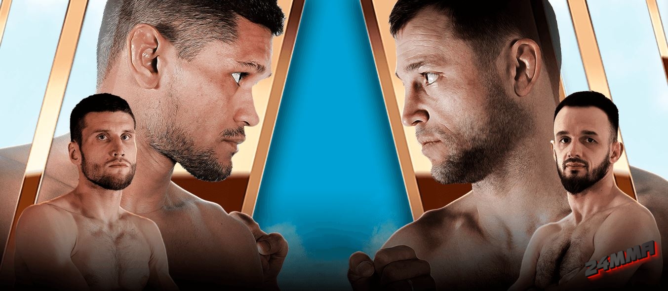 ACA 196 прямая трансляция