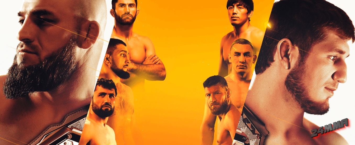 ACA 197 прямая трансляция