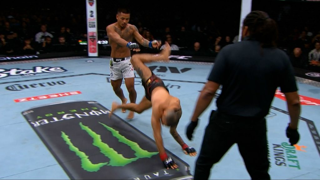 Что дальше после UFC 323 Реванши, случайные чемпионы и «День сурка»