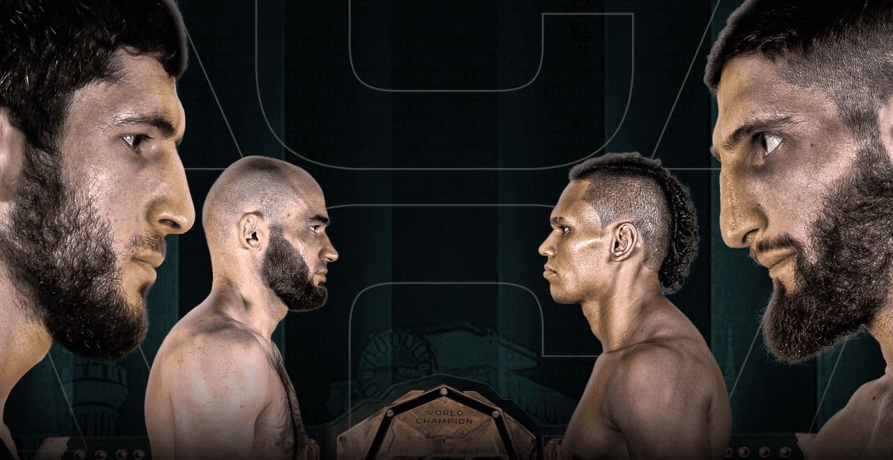 ACA 198 прямая трансляция