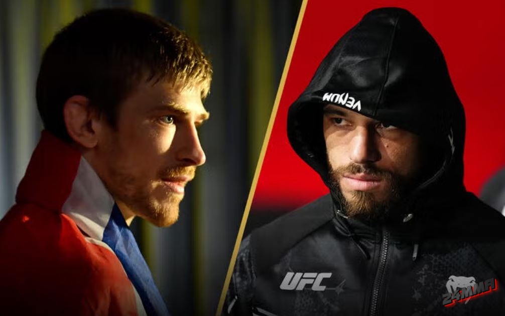 Аллен — Силва