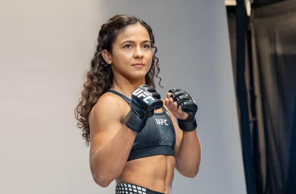 Наталья Сильва