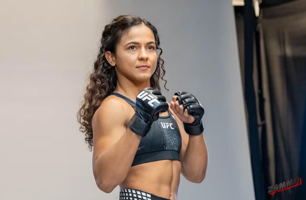 Наталья Сильва