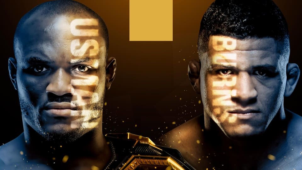 UFC 258 дата, кард и участники
