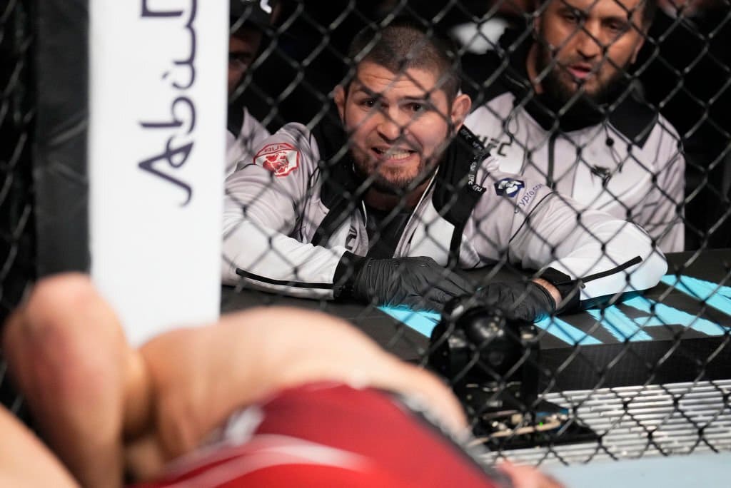 Результаты UFC 280 и лучшие моменты