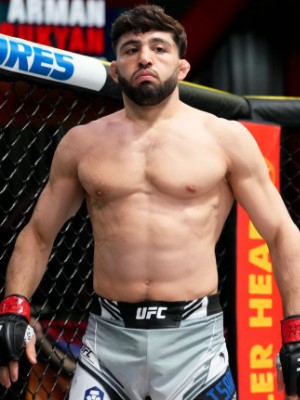Arman Tsarukyan