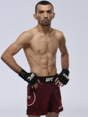 Askar Askarov