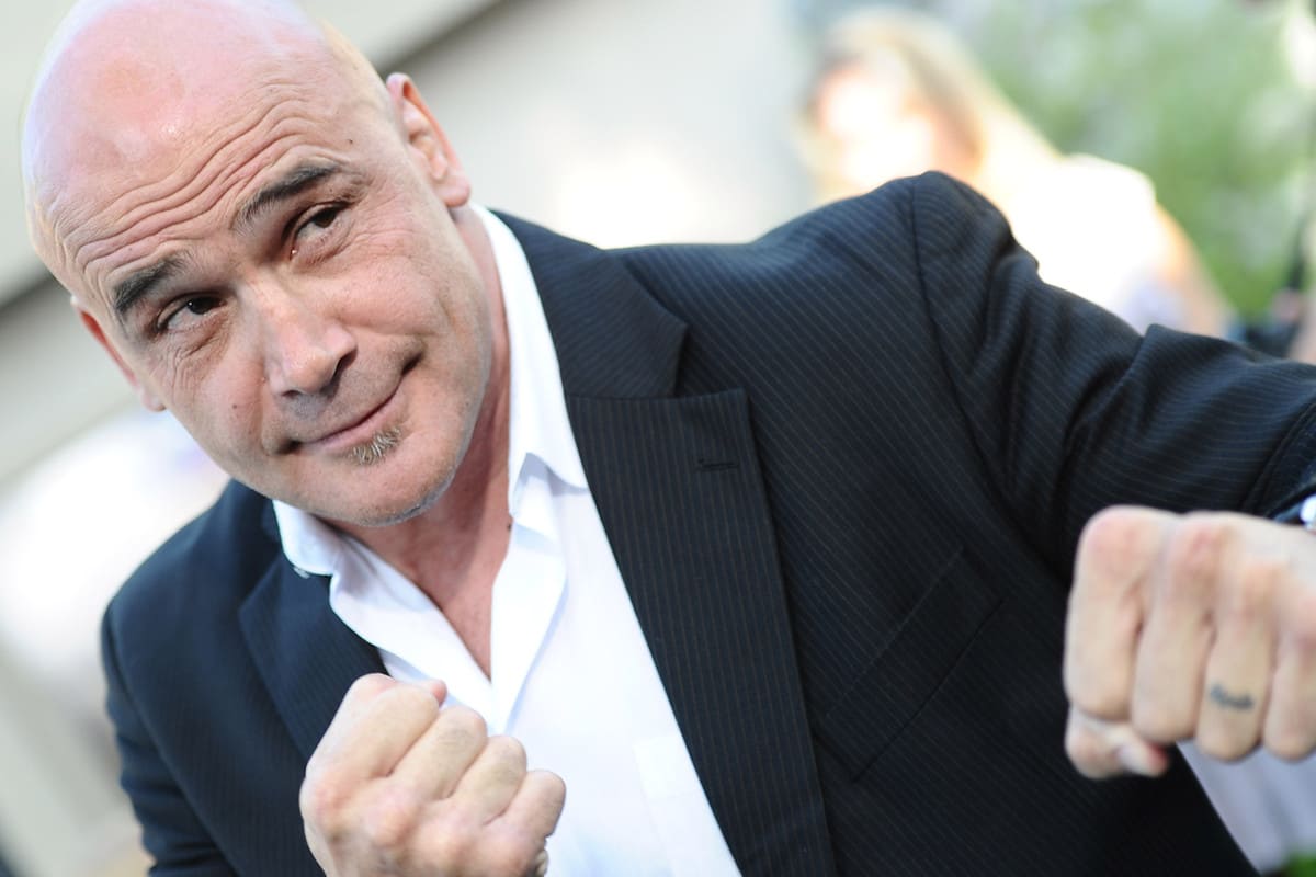 Бас Руттен фото 3