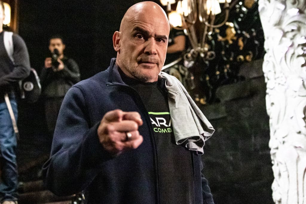 Бас Руттен фото 4