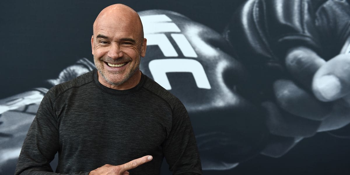 Бас Руттен фото 5