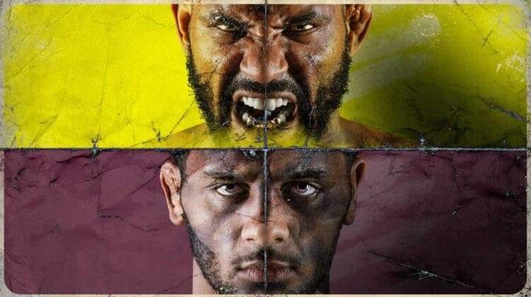 Bellator 253 прямая трансляция