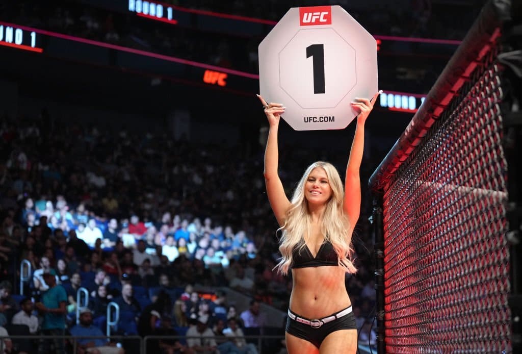 Результаты UFC on ABC 3 Ortega vs. Rodriguez и лучшие моменты