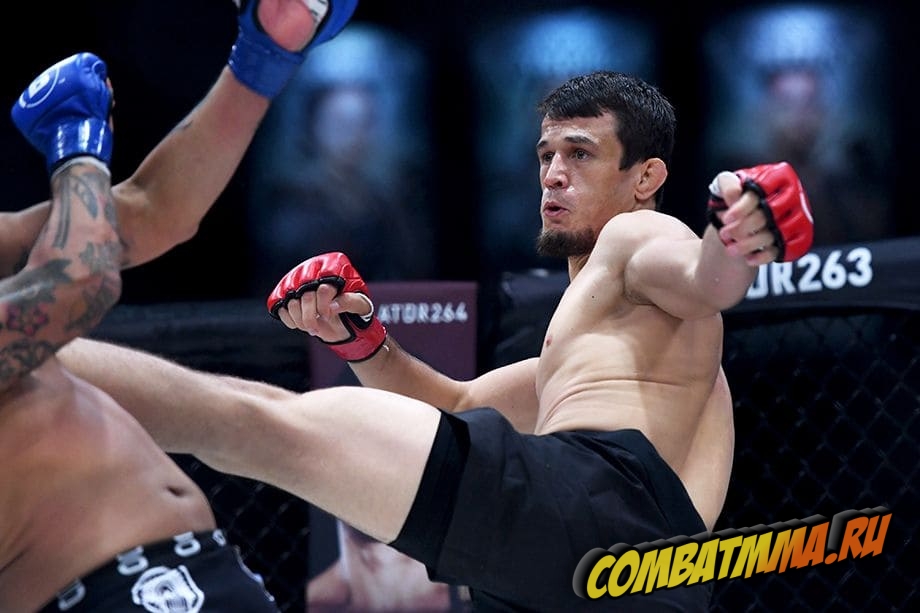 Фото Усмана Нурмагомедова 3