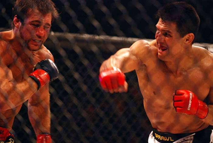 Фрэнк Шемрок фото 4