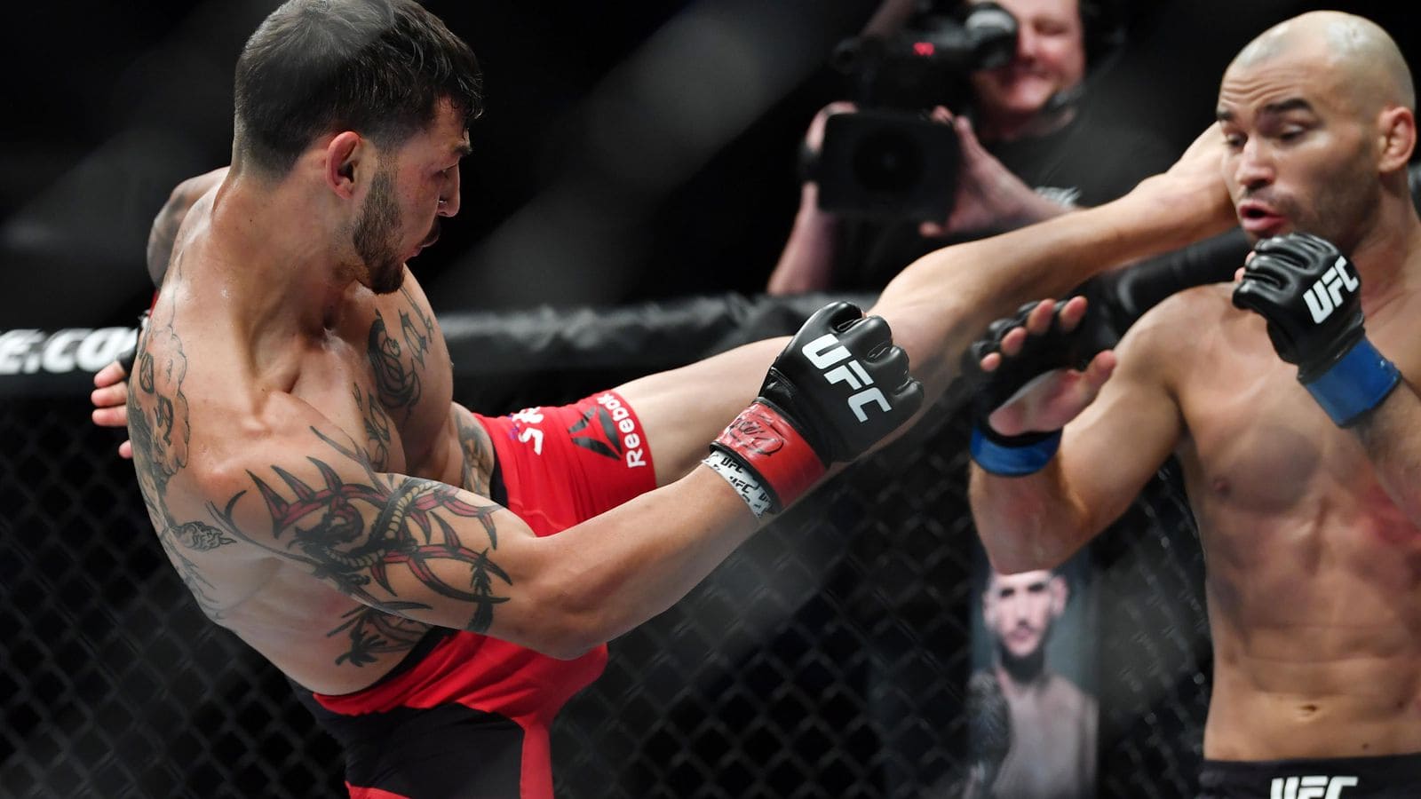 Каб Свонсон фото 5