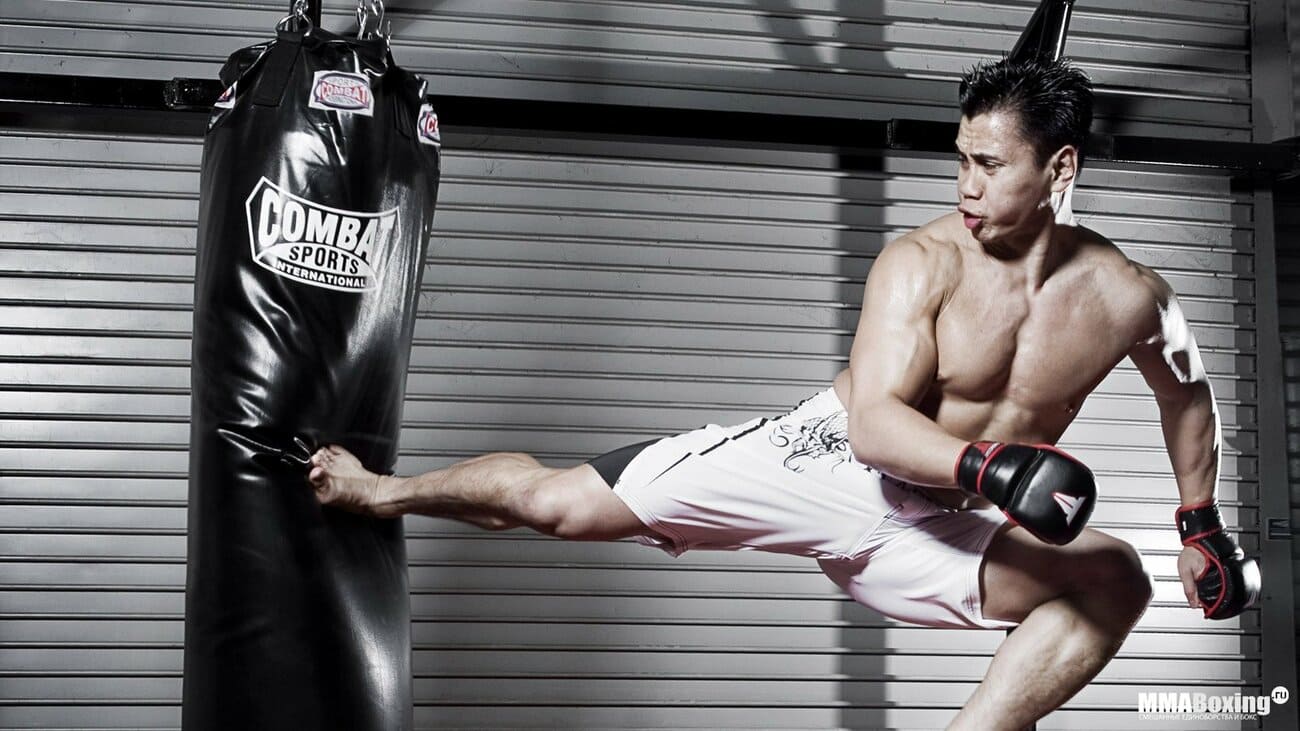 Канг Ли фото 4