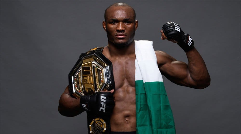 Комару Усман фото 1