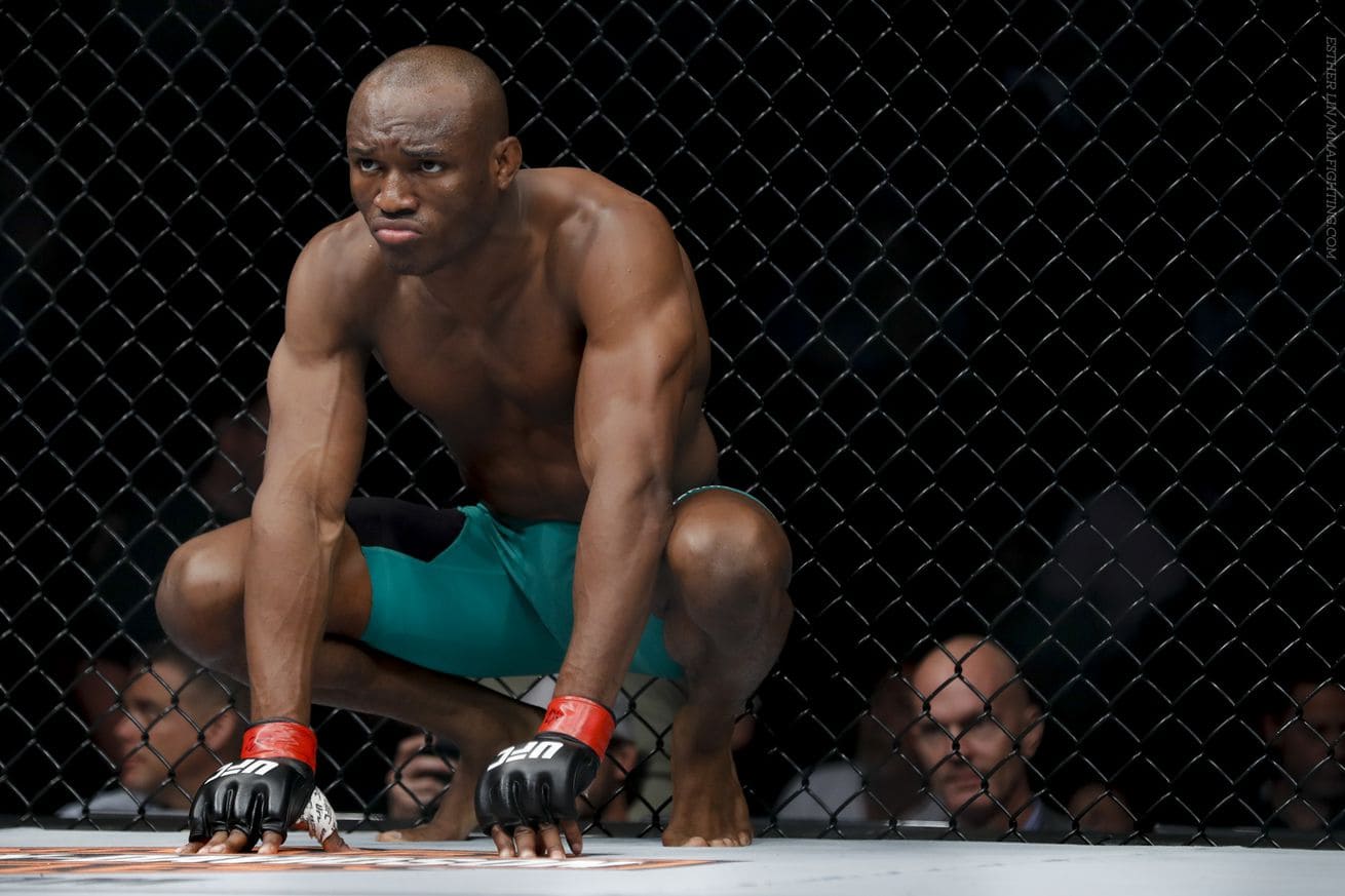 Комару Усман фото 3