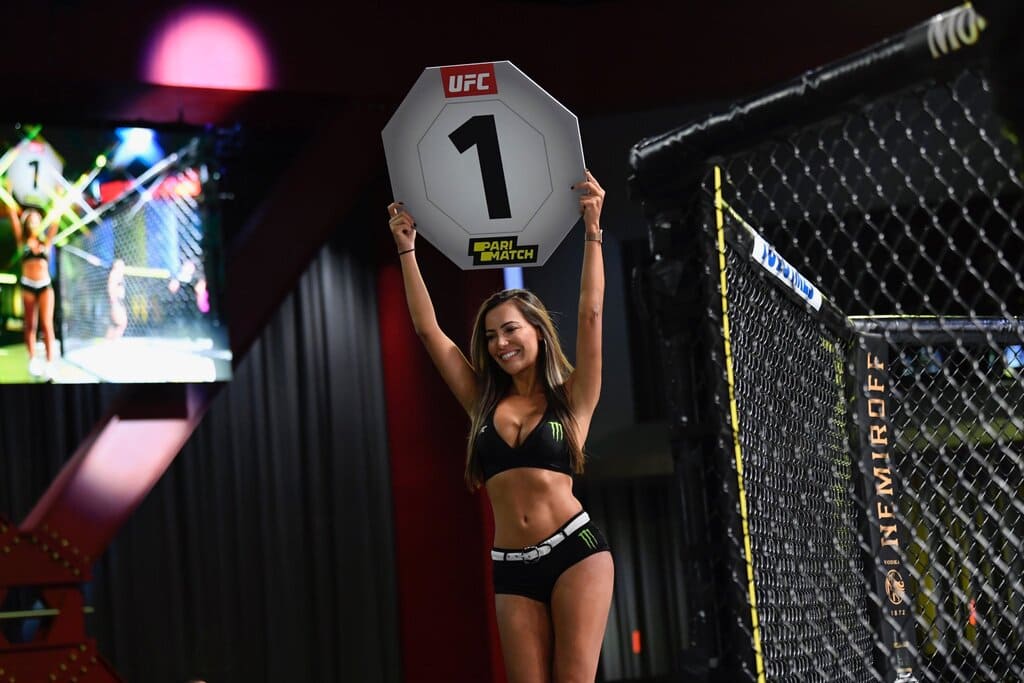 Результаты и бонусы турнира UFC Fight Night 175