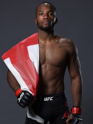 Leon Edwards