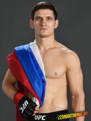 Movsar Evloev