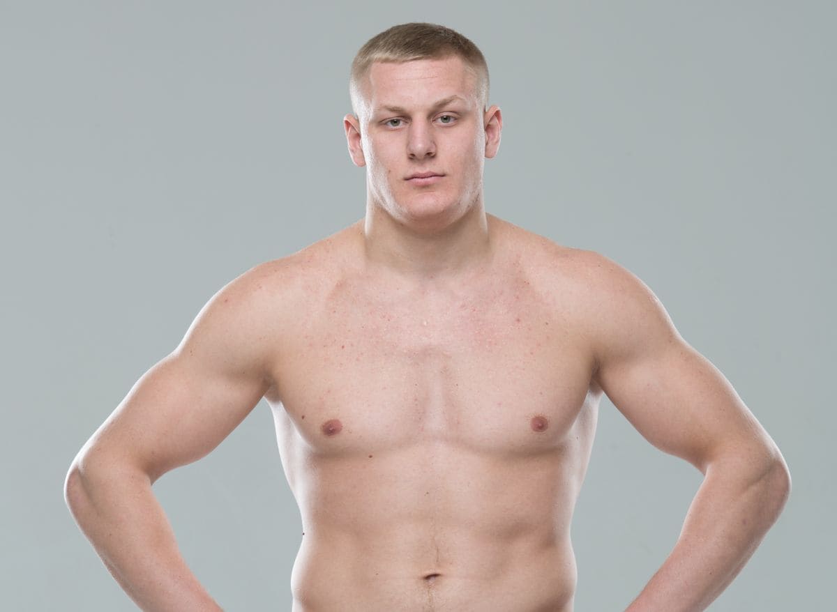 Сергей Павлович фото