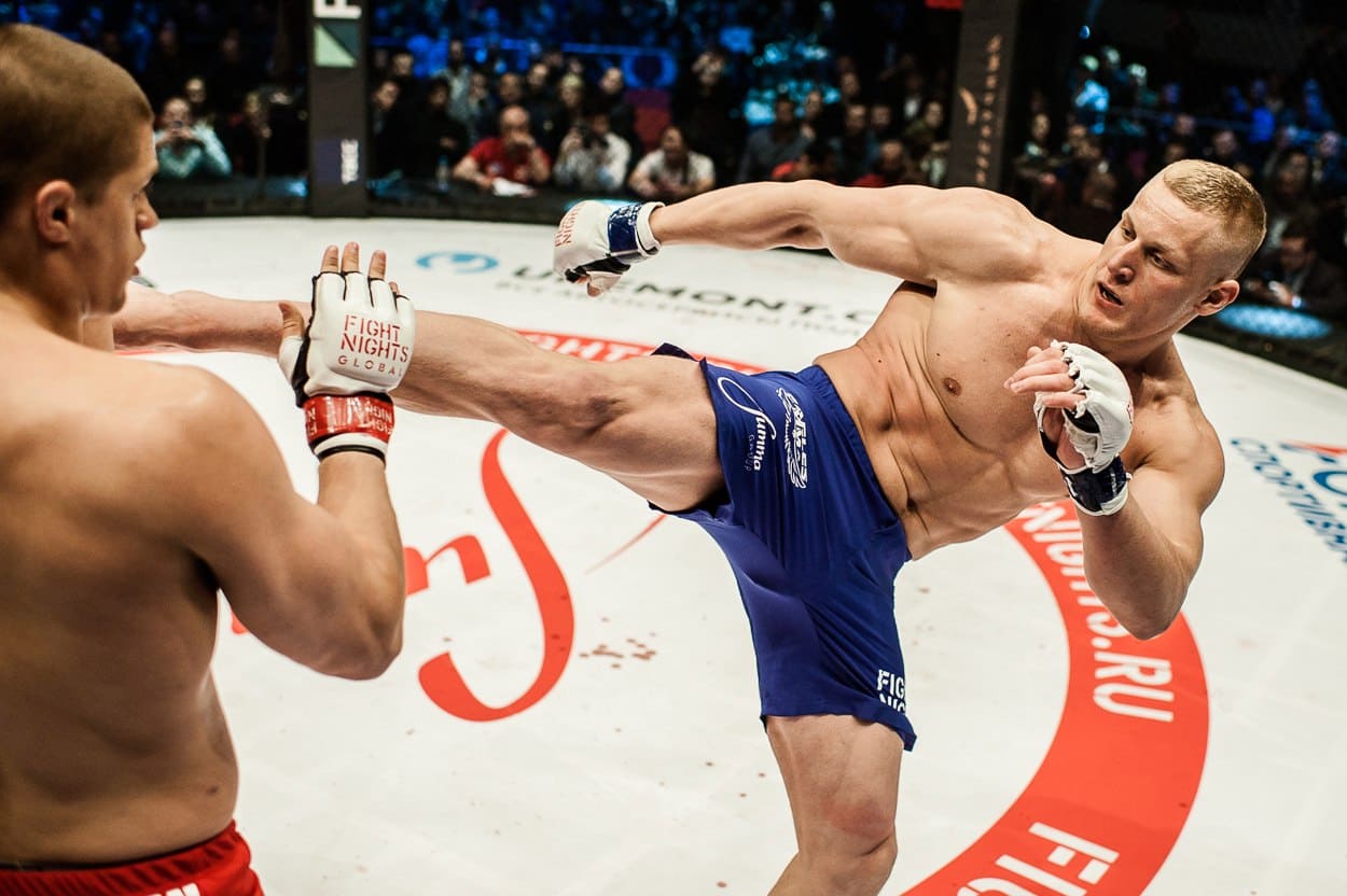 Сергей Павлович фото