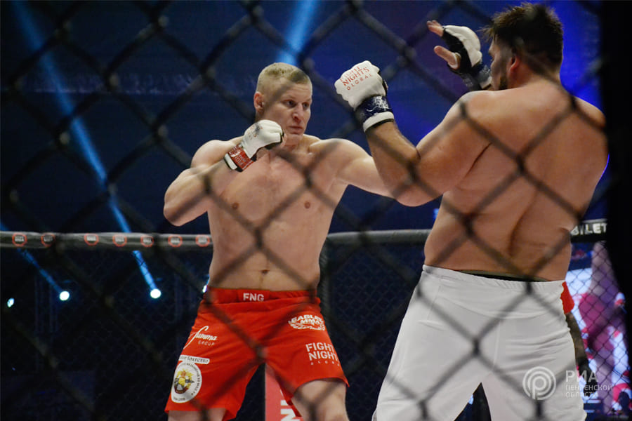 Сергей Павлович фото