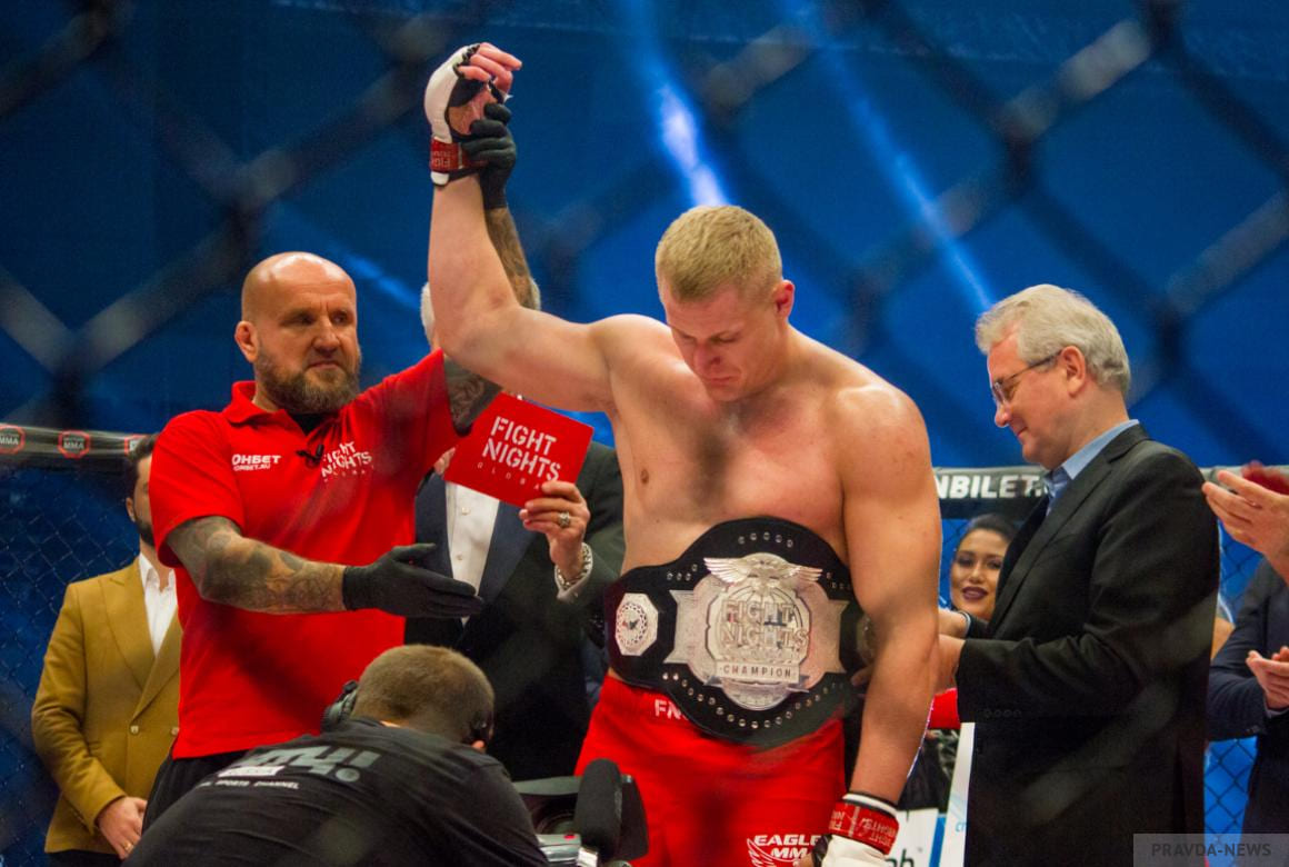 Сергей Павлович фото