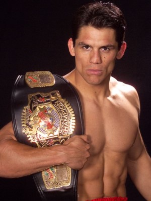 Фрэнк Шемрок