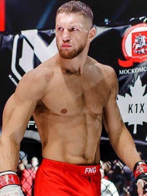 Владимир Минеев