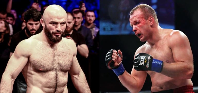 Камил Гаджиев озвучил возможные гонорары за бой Исмаилова – Шлеменко