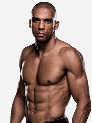 Эдсон Барбоза