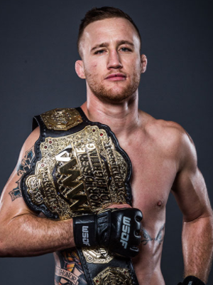 Джастин Гейджи Джастин Гейджи