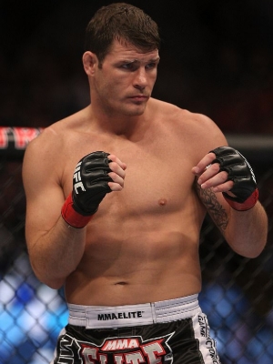 Майкл Биспинг Майкл Биспинг