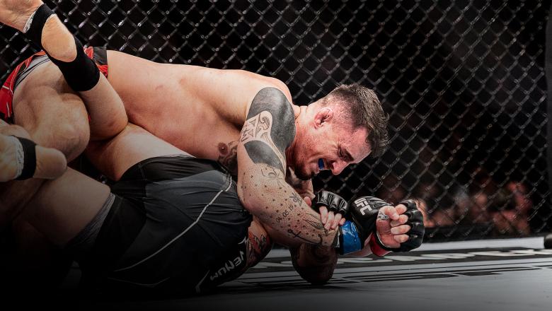 Лучшие моменты и результаты UFC Fight Night 204 Волков vs. Аспиналл