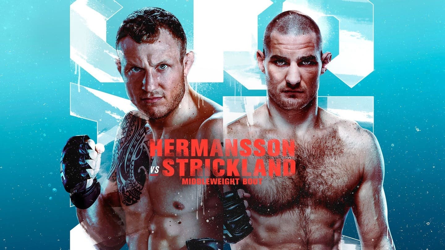 UFC Fight Night 200 прямая трансляция