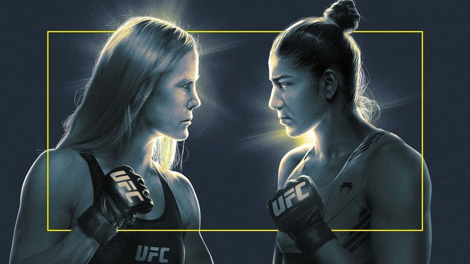 UFC Fight Night 206 дата, кард и участники