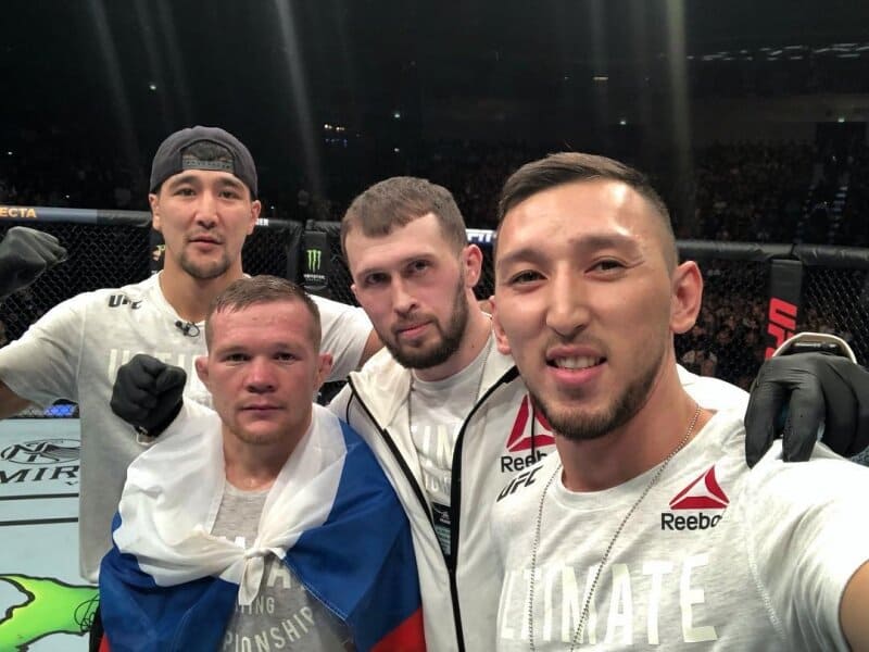 Дата реванша Ян – Стерлинг близка к утверждению